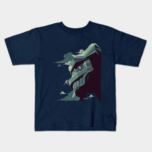 Colossal Spirit Kids T-Shirt